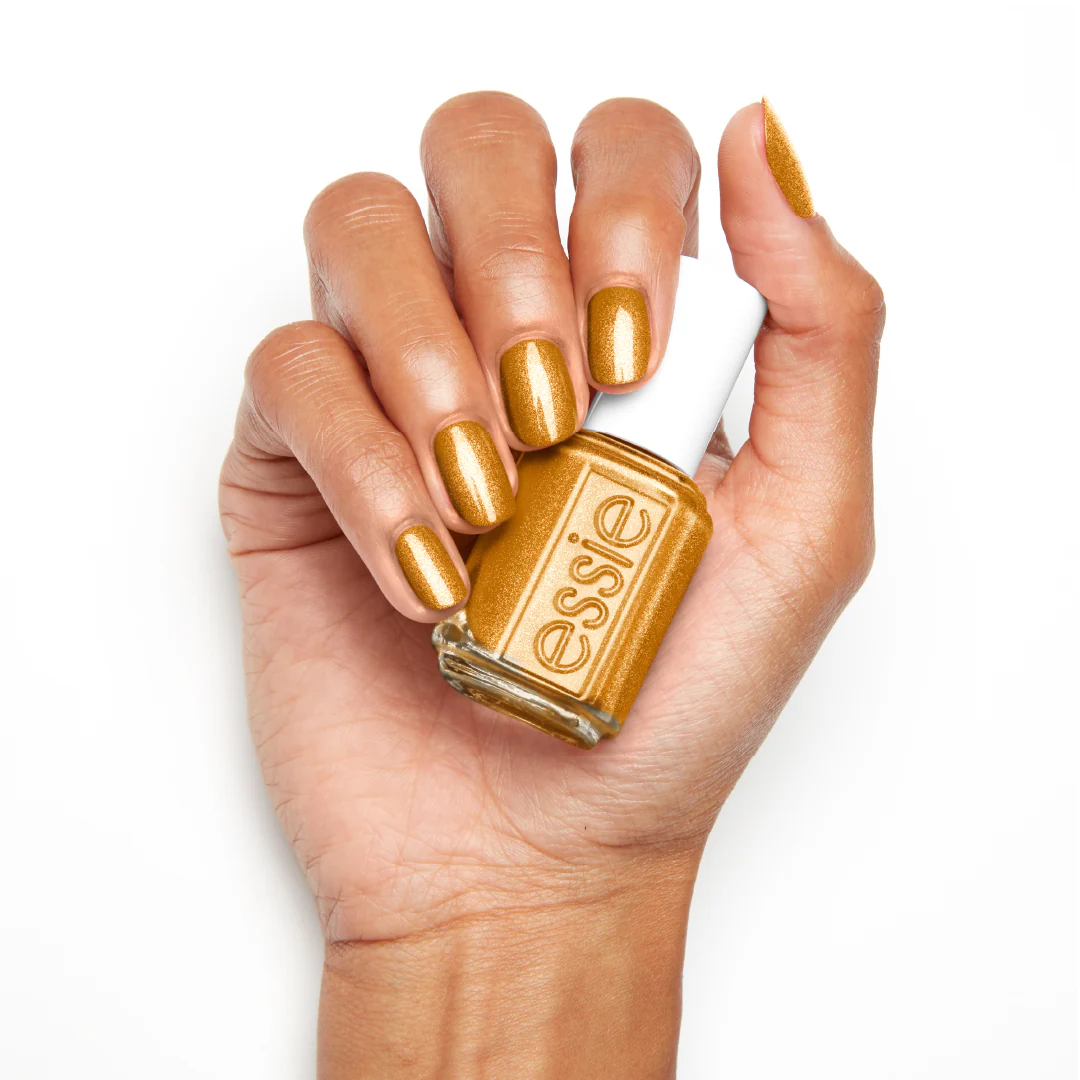 Essie Antique Chic 996 Antique Chic - Image 4