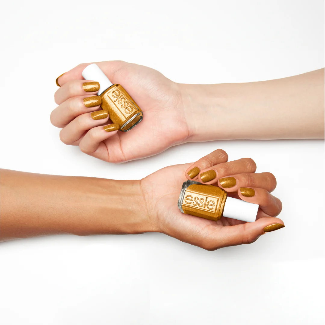 Essie Antique Chic 996 Antique Chic - Image 5