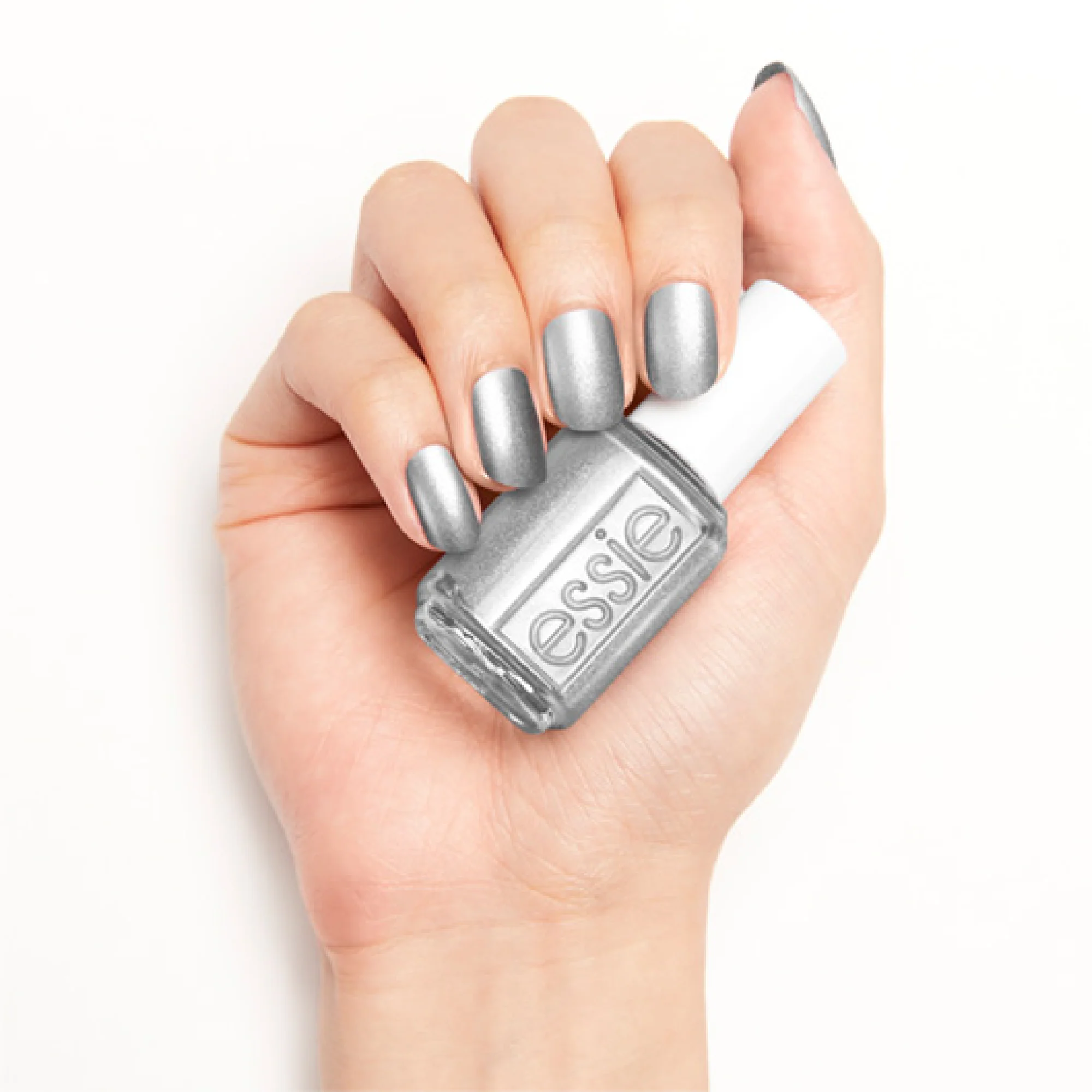Essie Apres-Chic 387 Nail Polish - Image 3