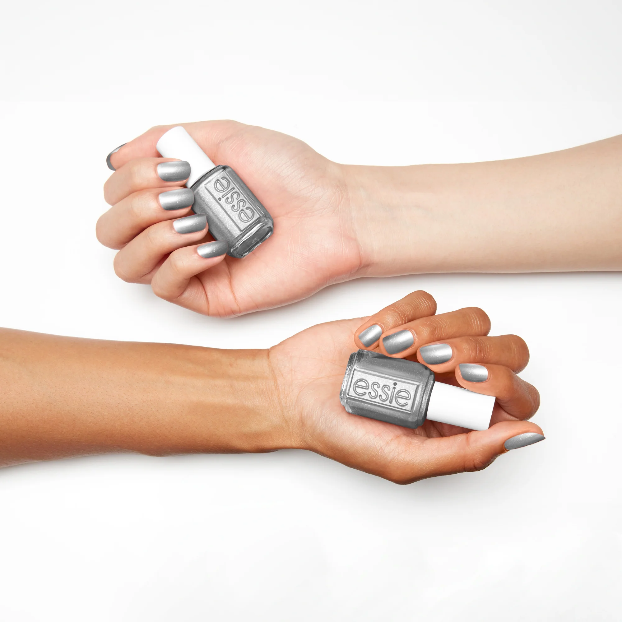 Essie Apres-Chic 387 Nail Polish - Image 5