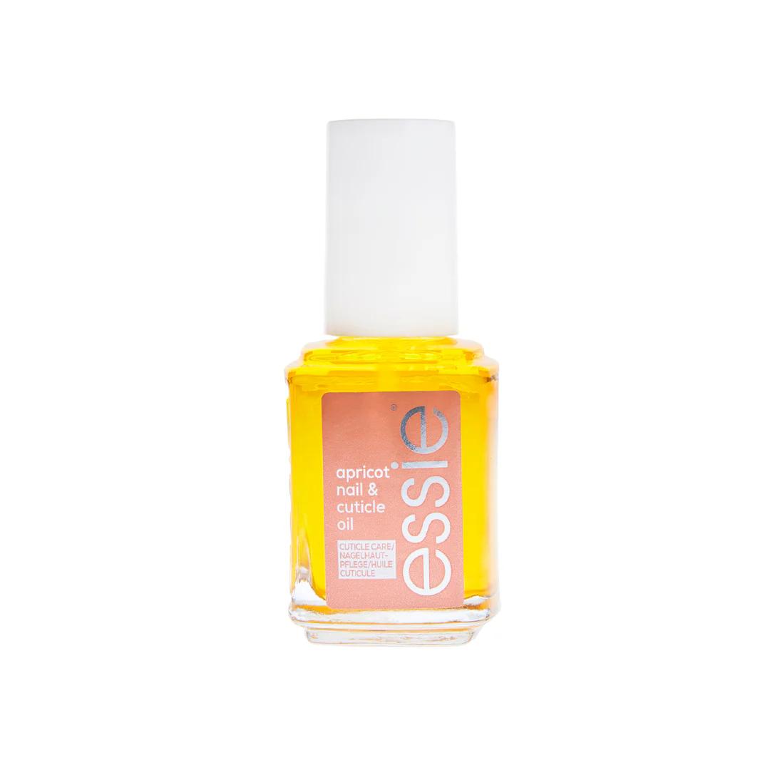 Essie Apricot Cuticle Oil Cuticle Care