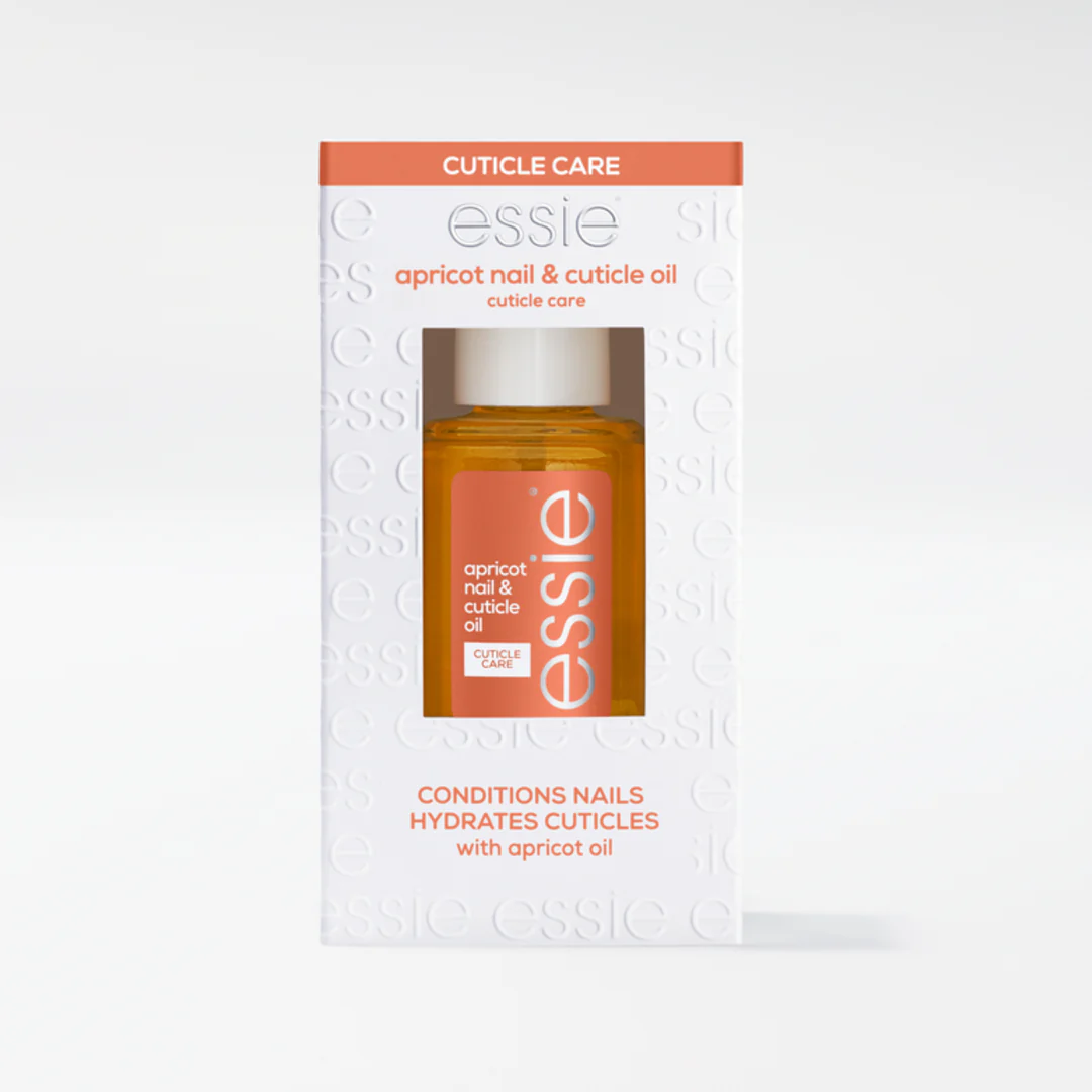 Essie Apricot Cuticle Oil Cuticle Care - Image 2