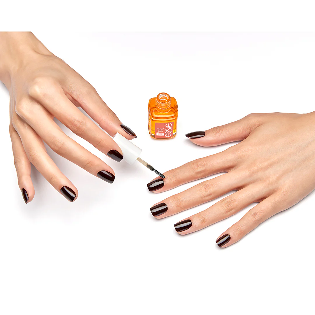 Essie Apricot Cuticle Oil Cuticle Care - Image 3