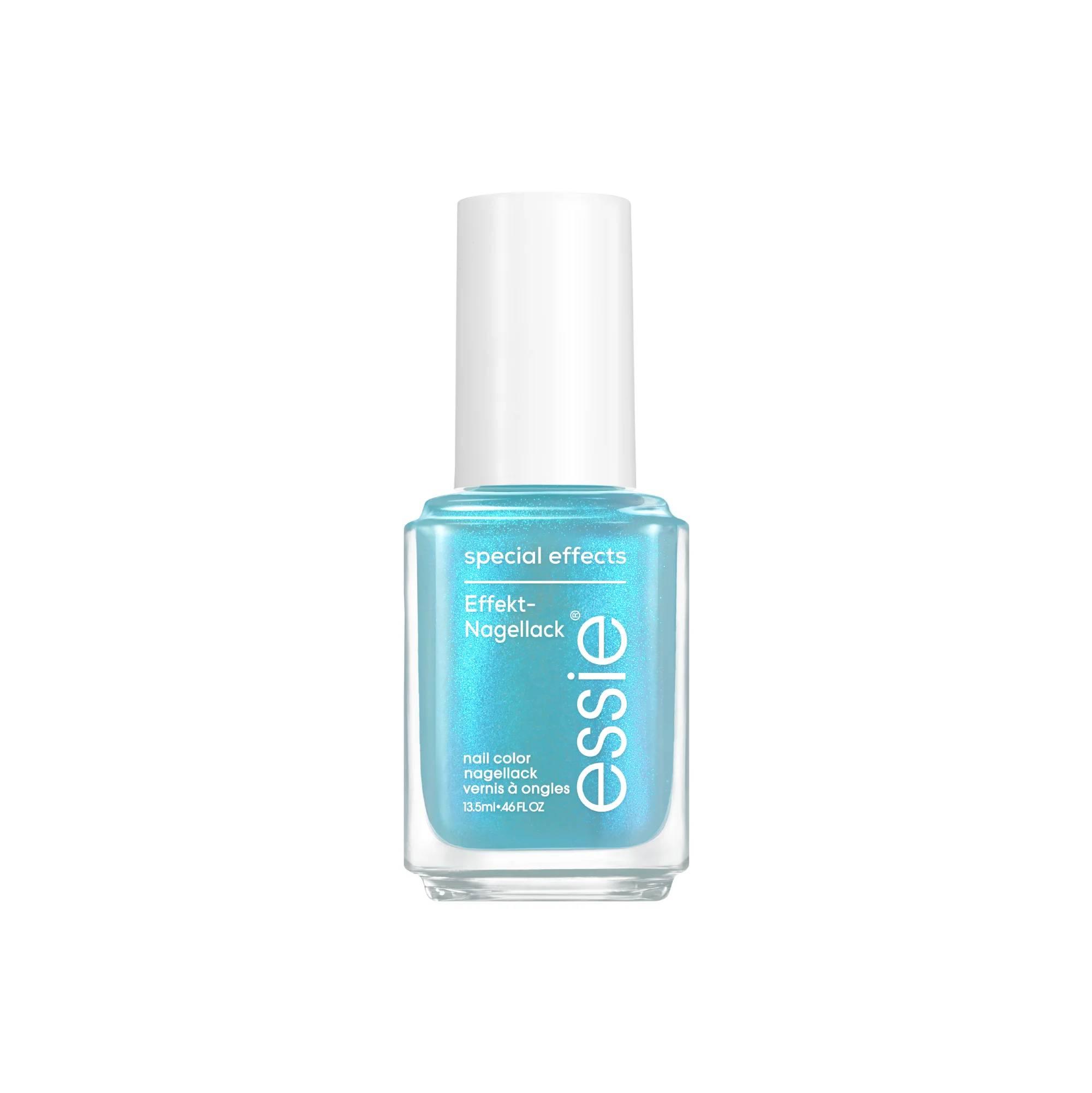 Essie 45 Bikini So Tiny Nail Polish