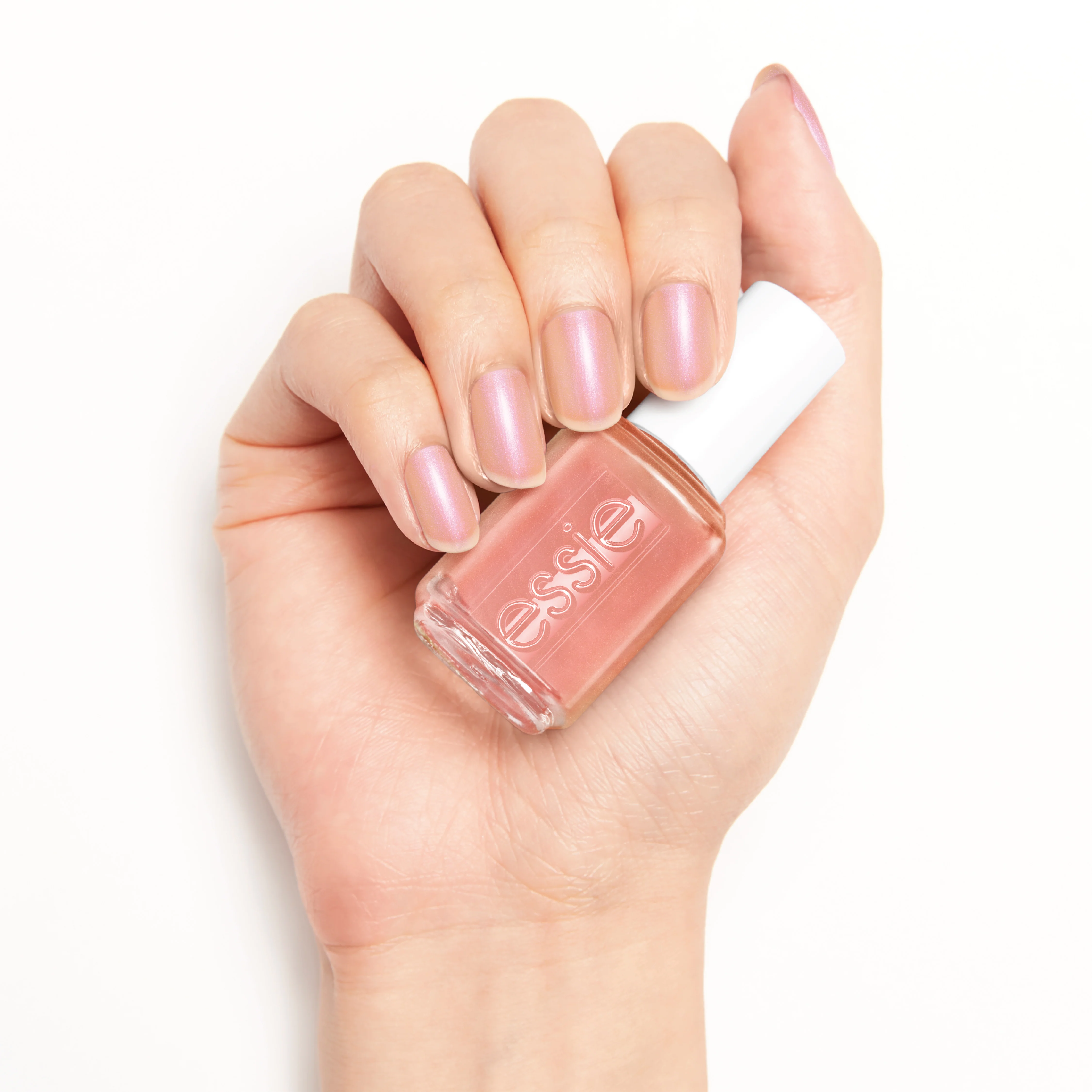 Essie Boho Rodeo 15 Liquid Sunrise Nail Polish - Image 3