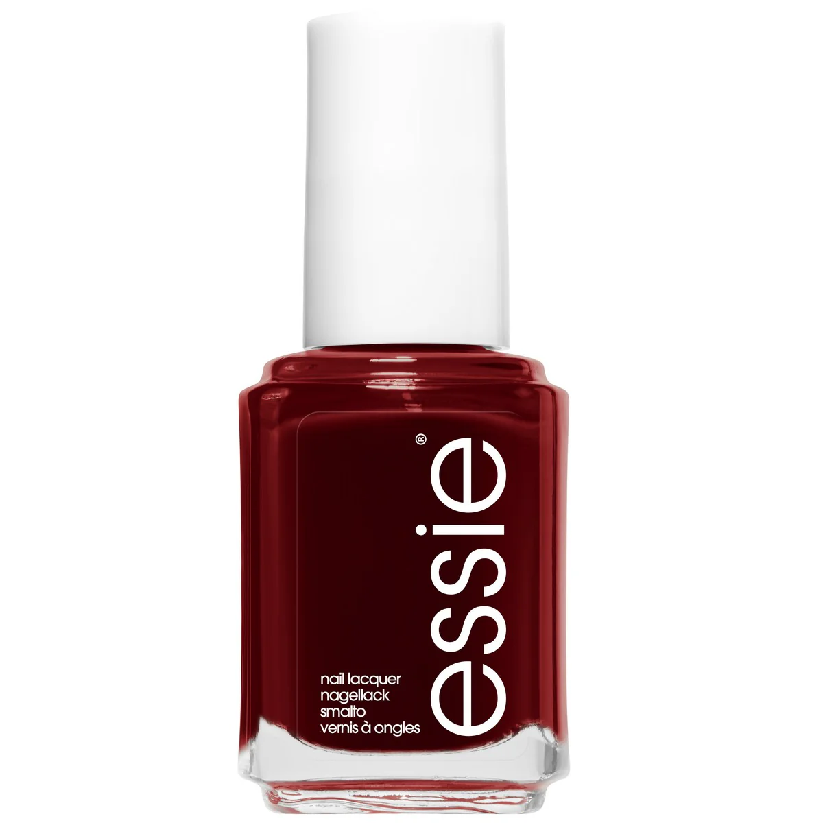 Essie Bordeaux 50 Nail Polish
