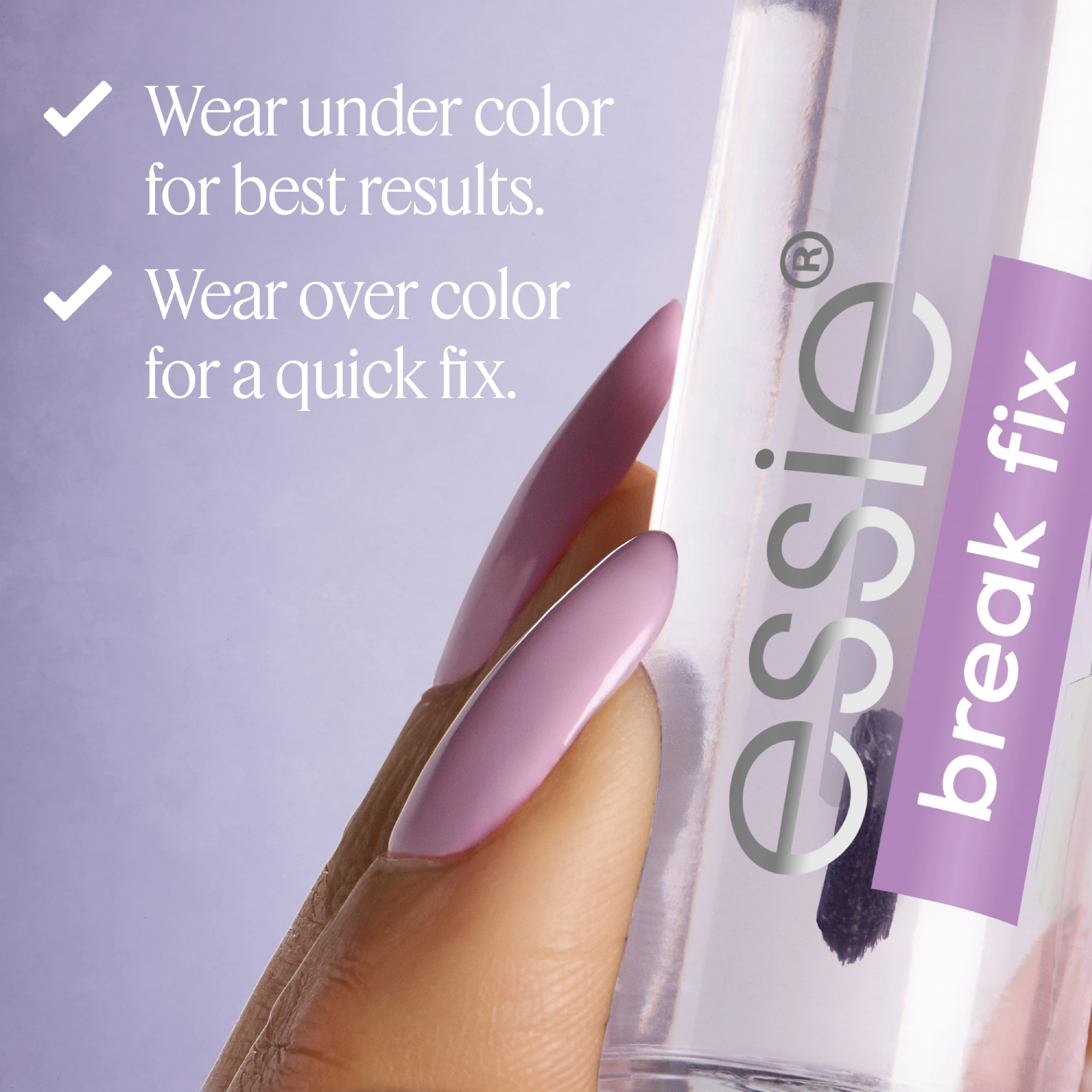 Essie Break Fix Liquid Nail Care and Treatment Patch - Image 6
