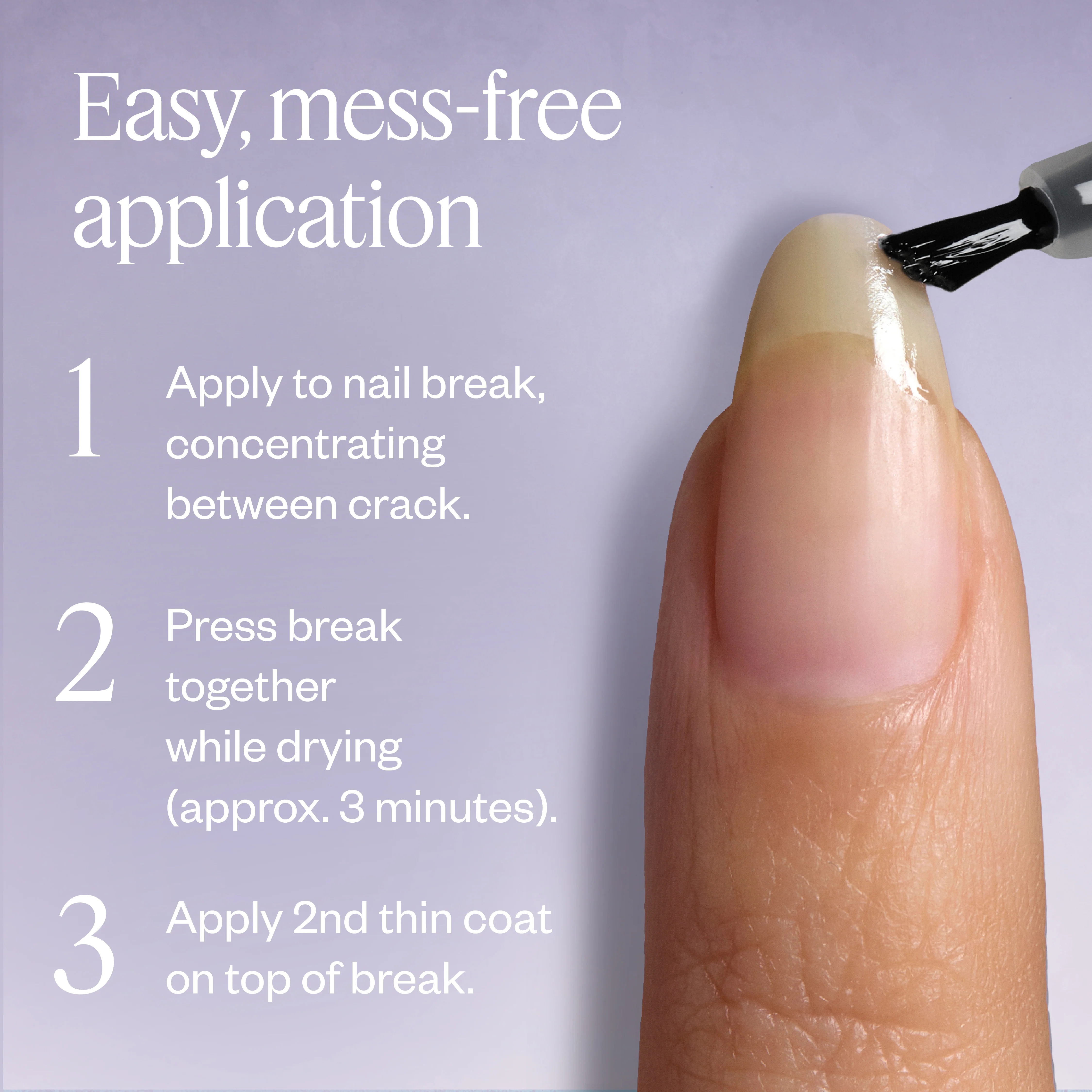 Essie Break Fix Liquid Nail Care and Treatment Patch - Image 7