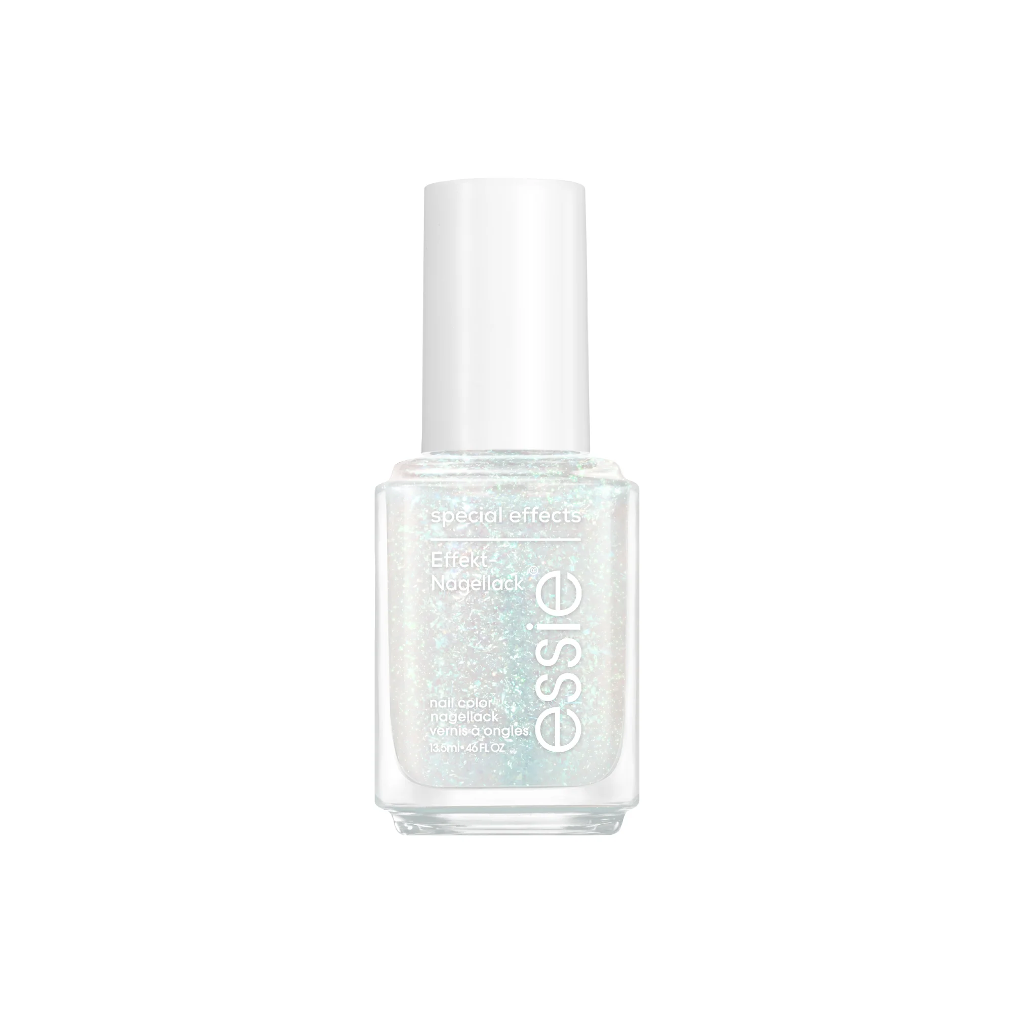 Essie 7 Identity Illusion Nail Polish