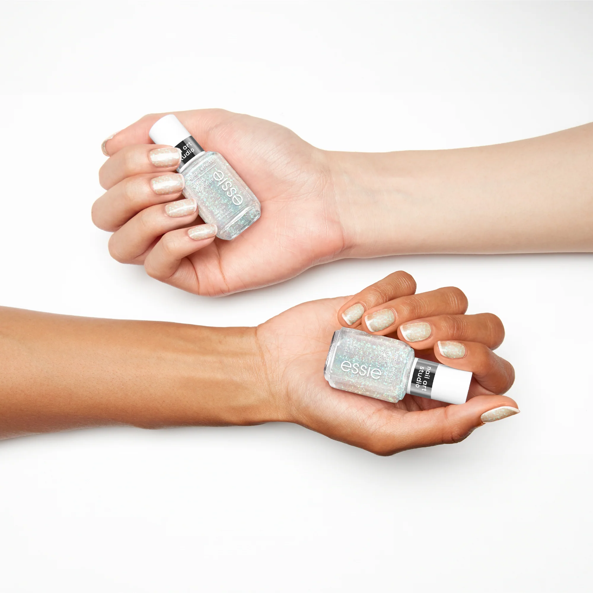 Essie 7 Identity Illusion Nail Polish - Image 5
