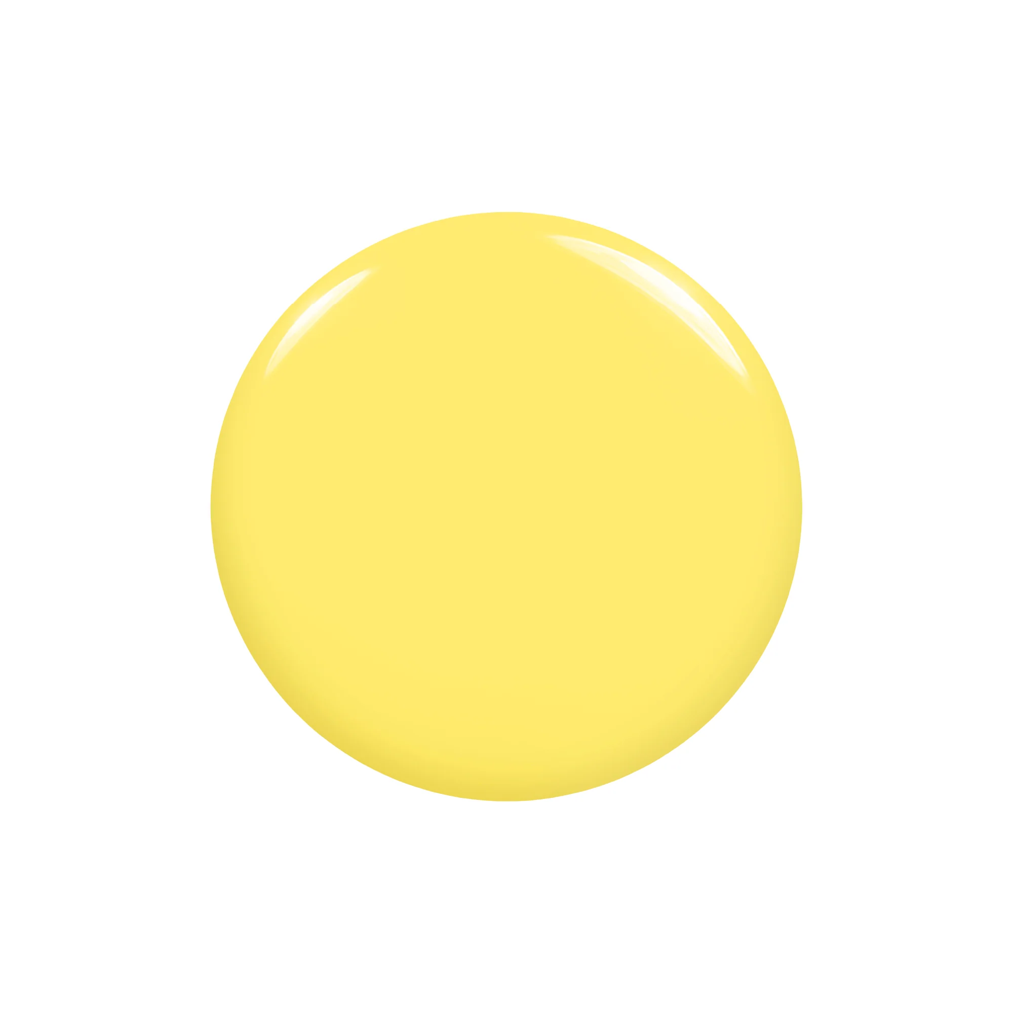 Essie 999 Limon Cielo Nail Polish - Image 2