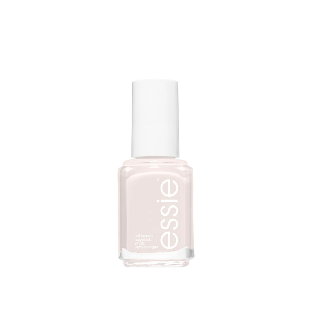 Essie Marshmallow 3 Nail Polish