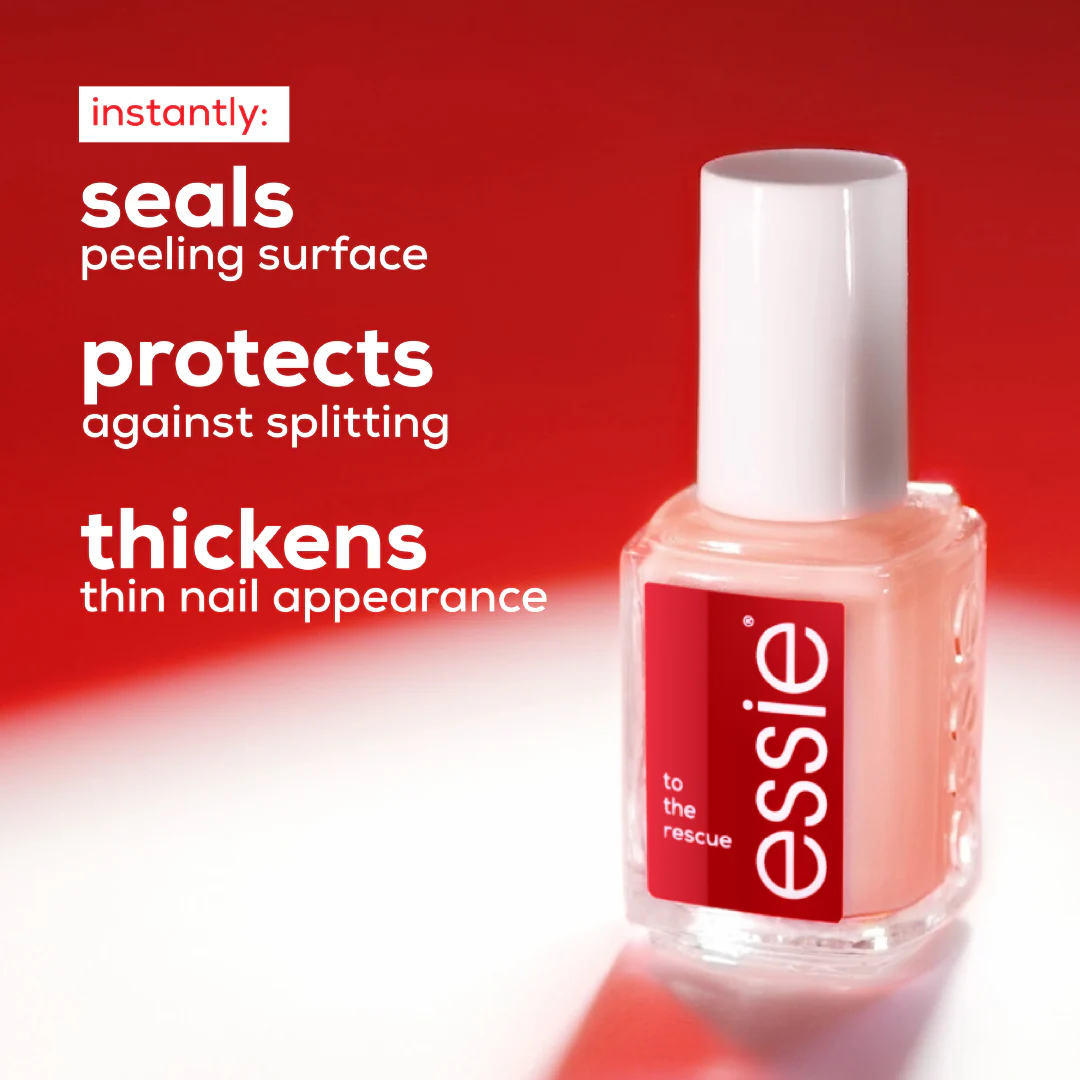 Essie Nail Care To The Rescue Repair Gel 260 Flashed - Image 5