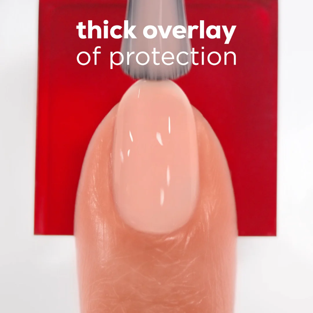 Essie Nail Care To The Rescue Repair Gel 260 Flashed - Image 6