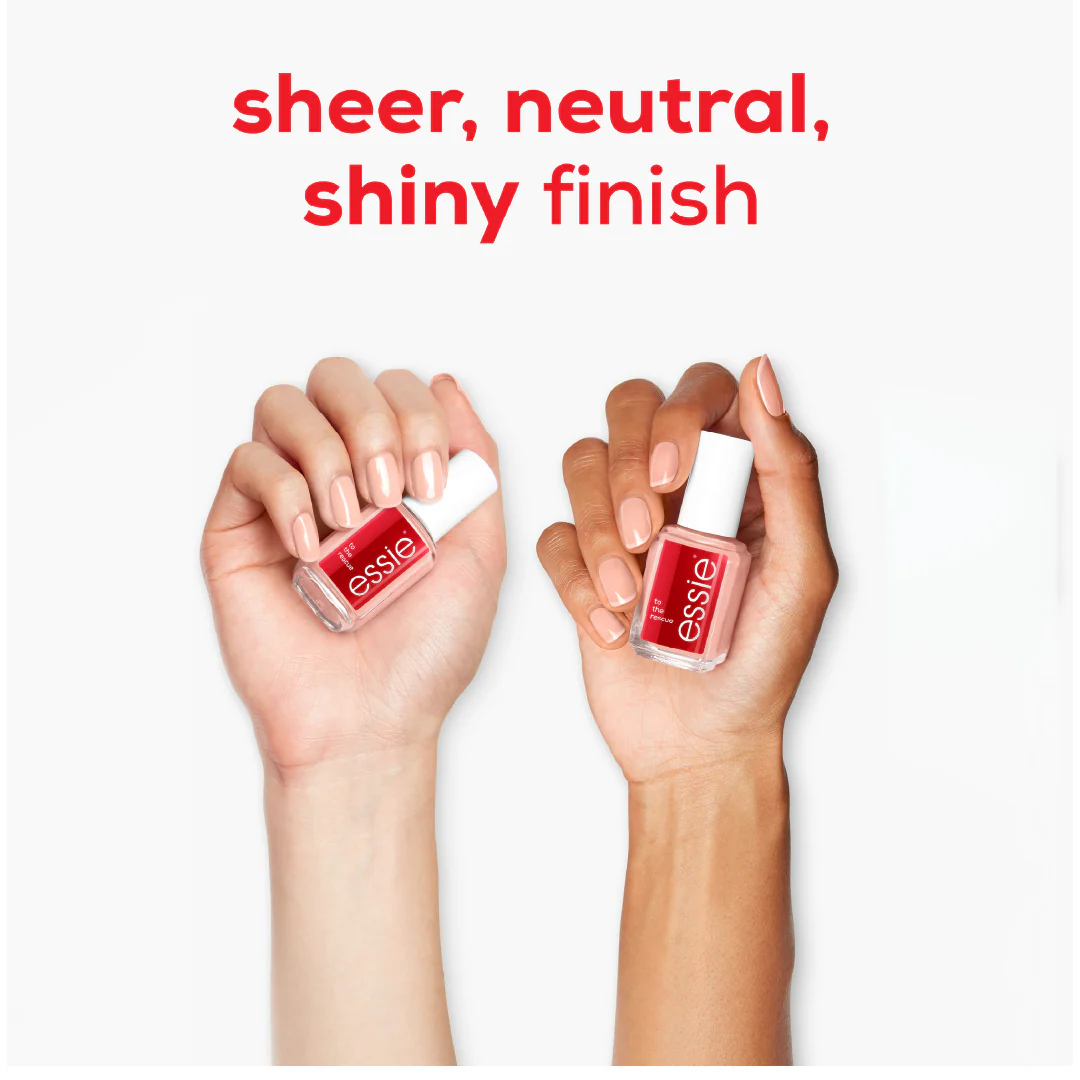 Essie Nail Care To The Rescue Repair Gel 260 Flashed - Image 8