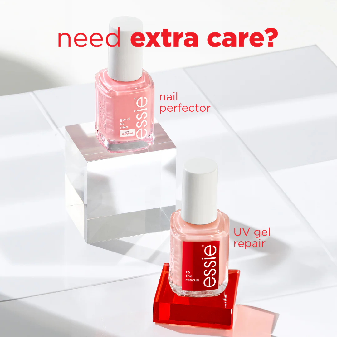 Essie Nail Care To The Rescue Repair Gel 260 Flashed - Image 9