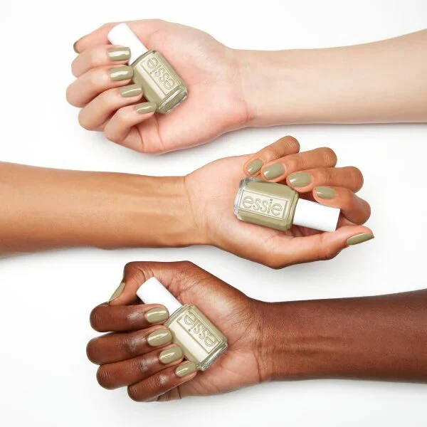 Essie Nail Polish 761 Cacti On The Prize - Image 2