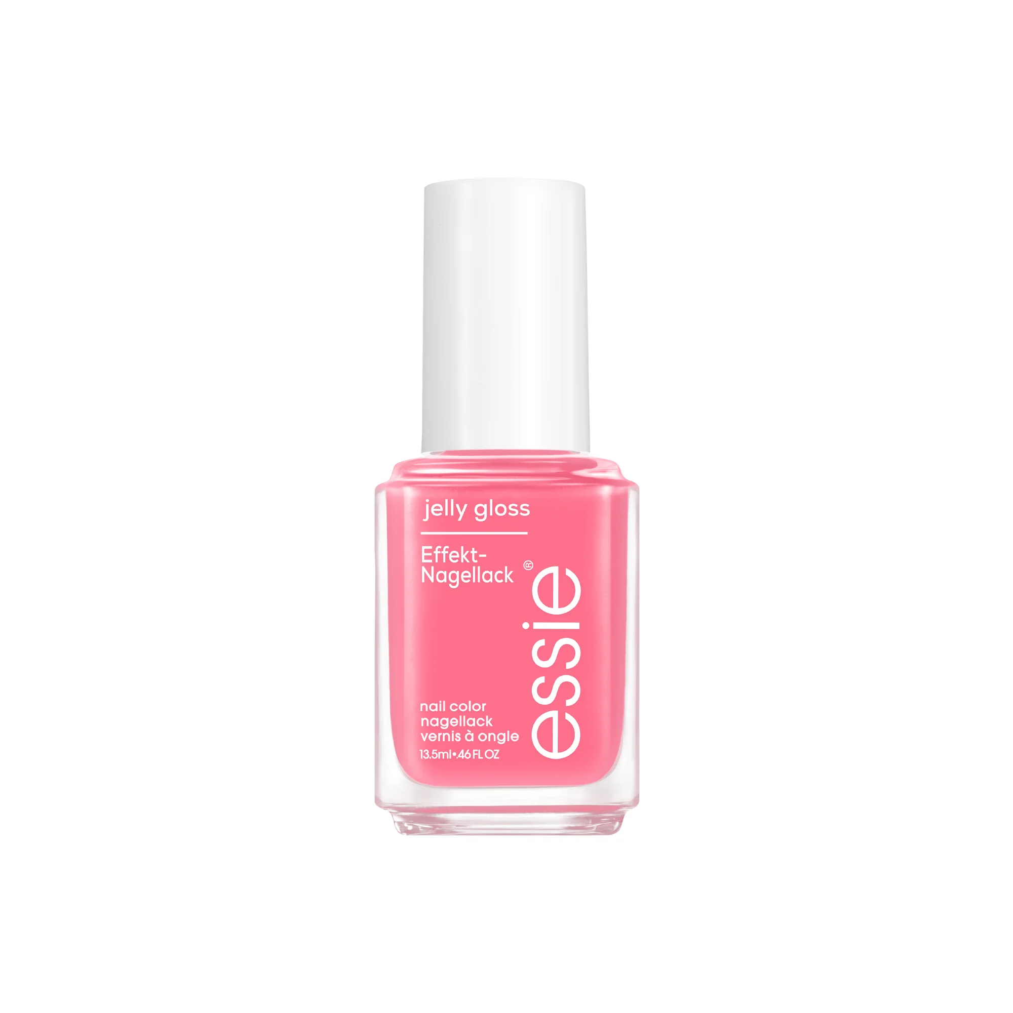 Essie 136 Slushie Sun Nail Polish