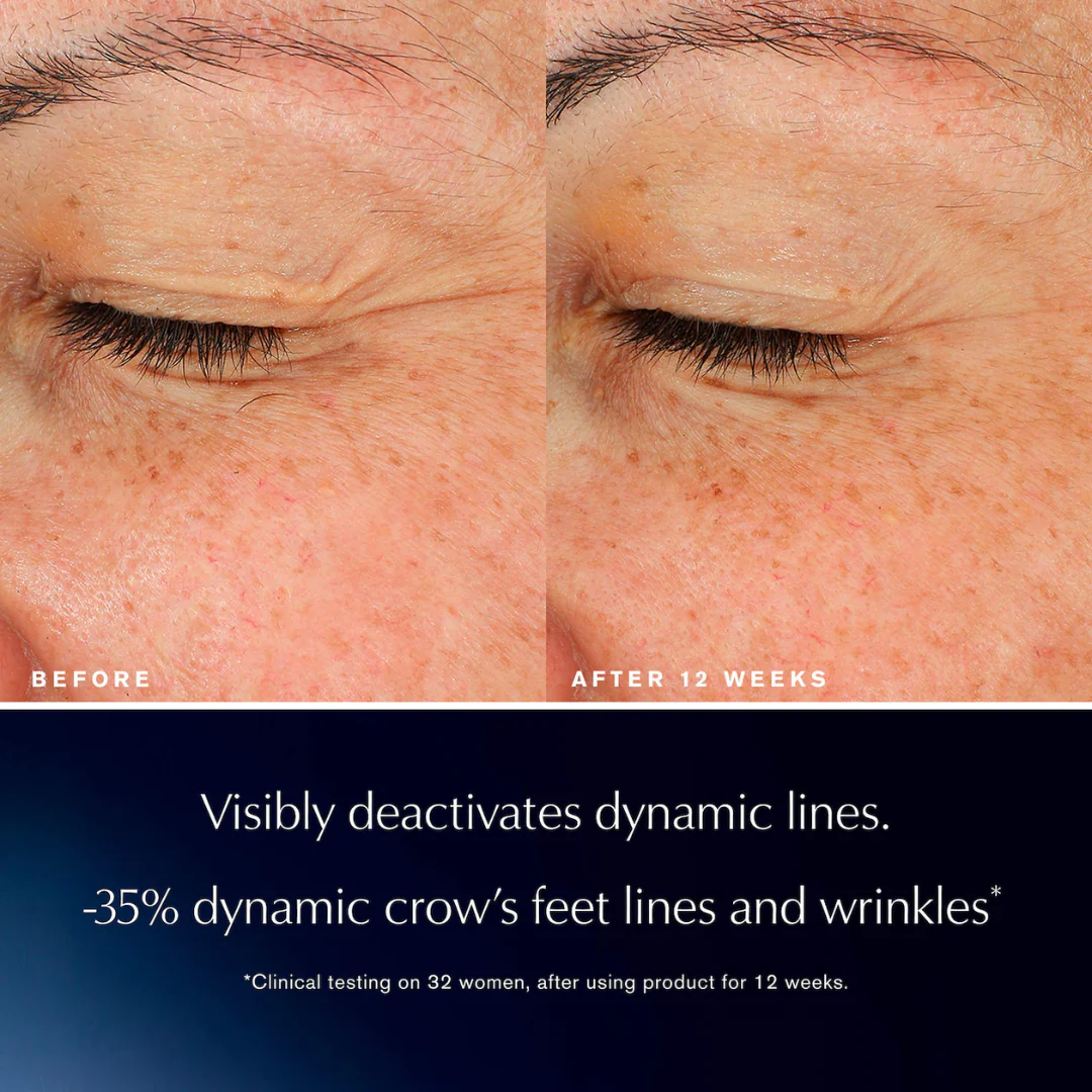 Estee Lauder Advanced Night Repair Eye Lift + Sculpt Eye Cream 15ml - Image 5
