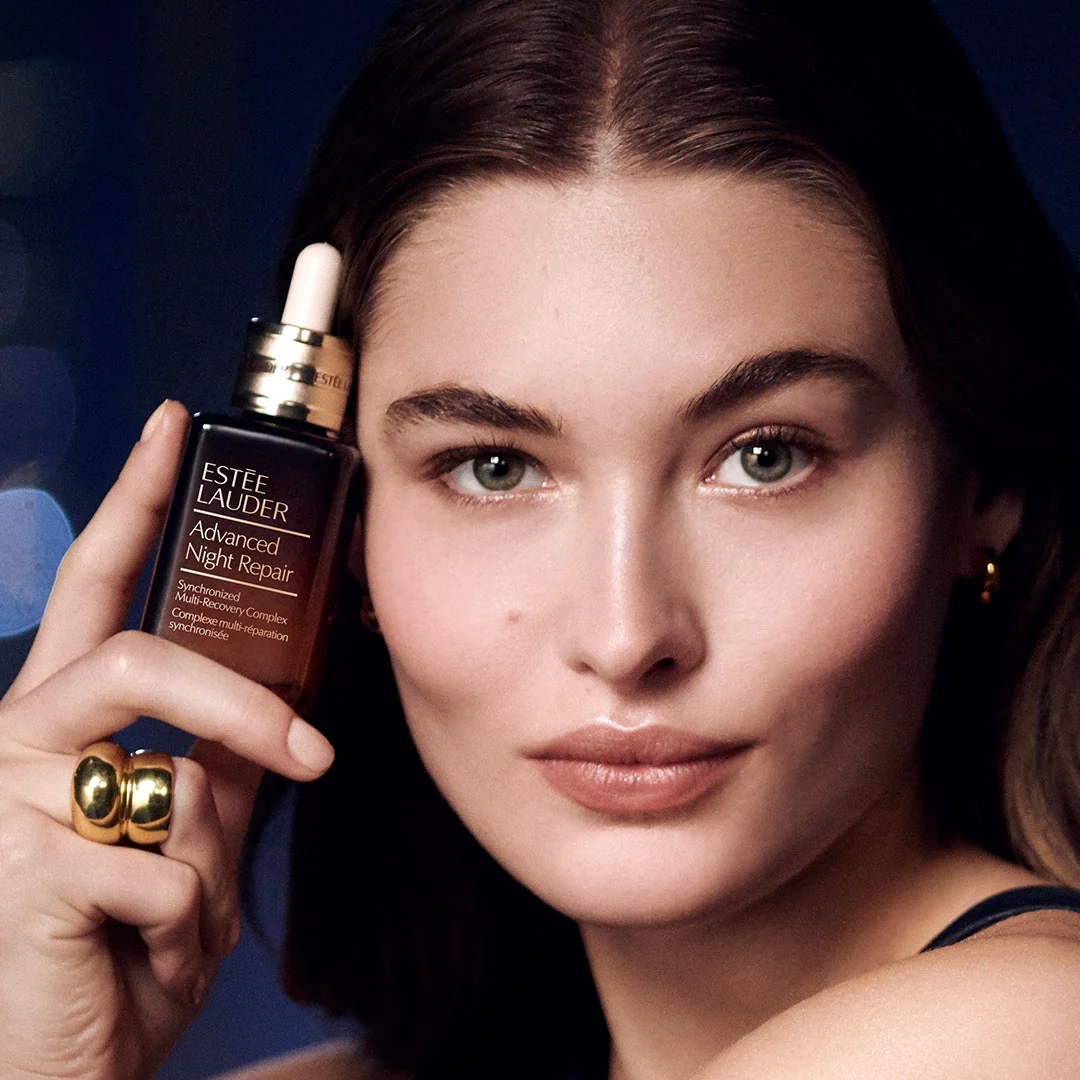 Estee Lauder Advanced Night Repair Synchronized Multi-Recovery Complex - Image 2