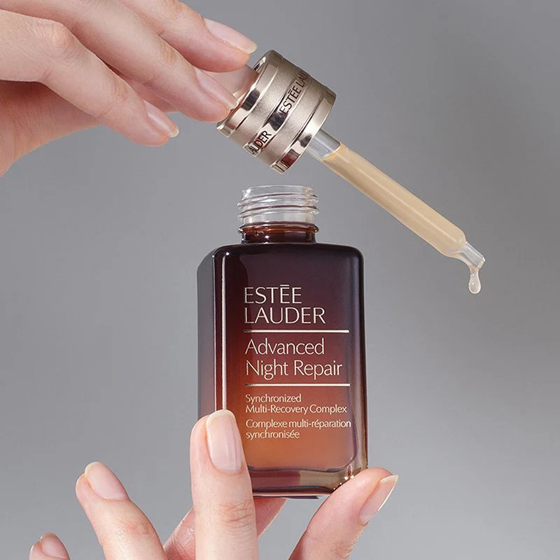 Estee Lauder Advanced Night Repair Synchronized Multi-Recovery Complex - Image 3