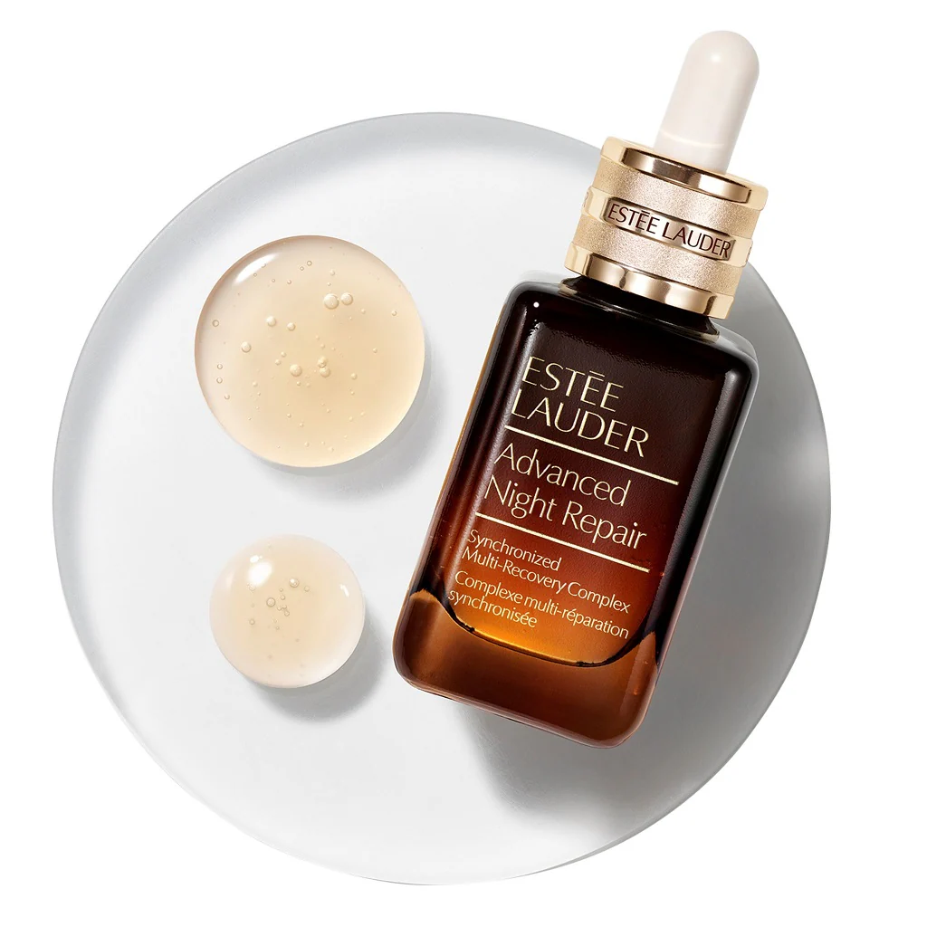 Estee Lauder Advanced Night Repair Synchronized Multi-Recovery Complex - Image 4