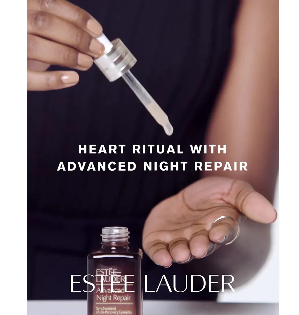 Estee Lauder Advanced Night Repair Synchronized Multi-Recovery Complex - Image 5