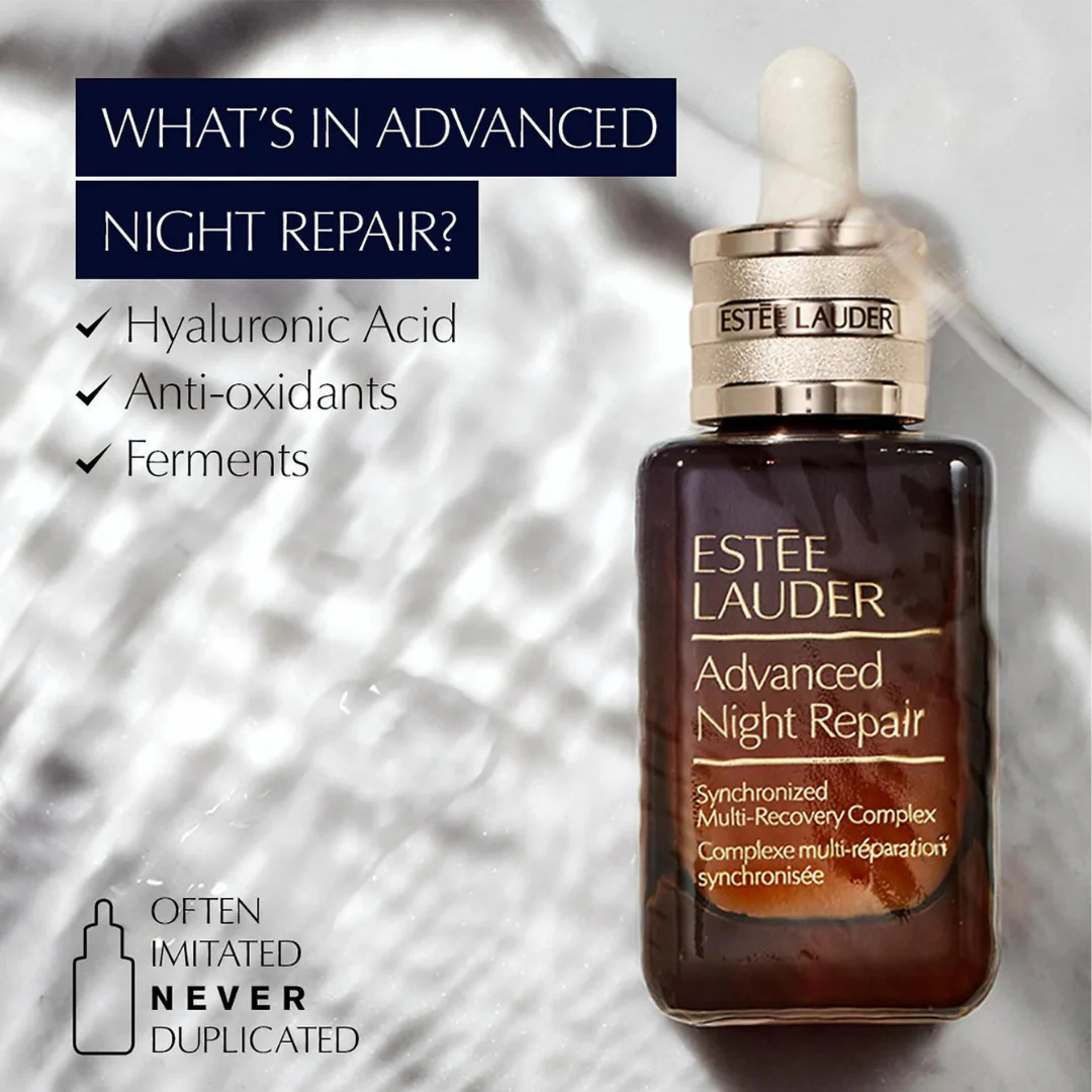 Estee Lauder Advanced Night Repair Synchronized Multi-Recovery Complex - Image 6