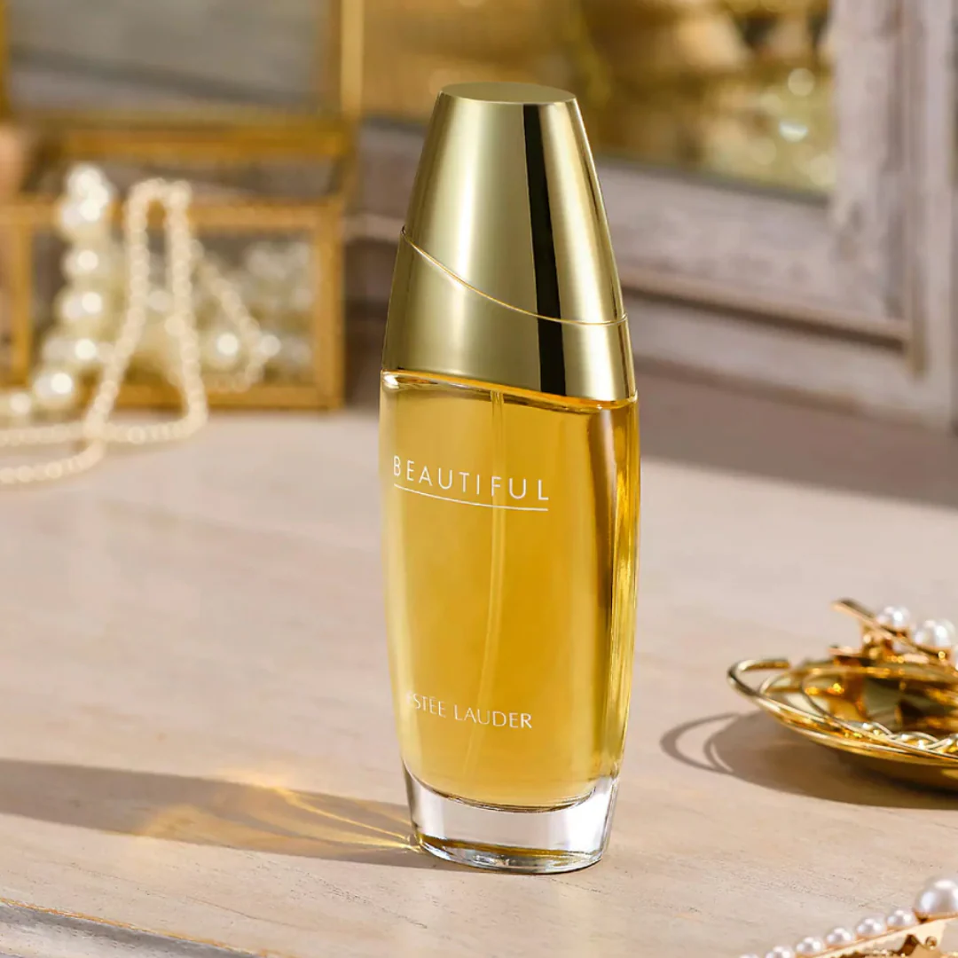 Estee Lauder Beautiful Eau de Parfum 75ml - Image 5