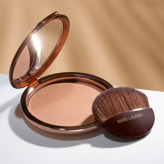 Estee Lauder Bronze Goddess Powder Bronzer - Image 3