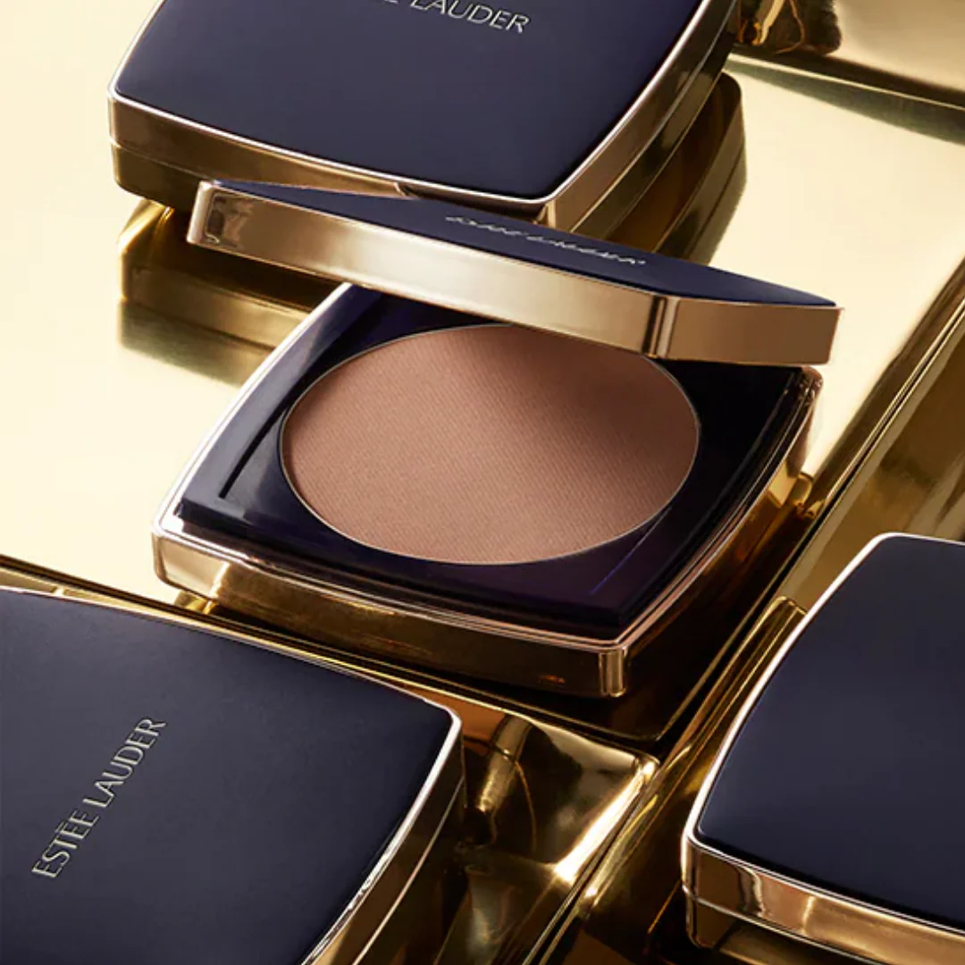Estee Lauder Double Wear Stay-in-Place Matte Powder Foundation - Image 11