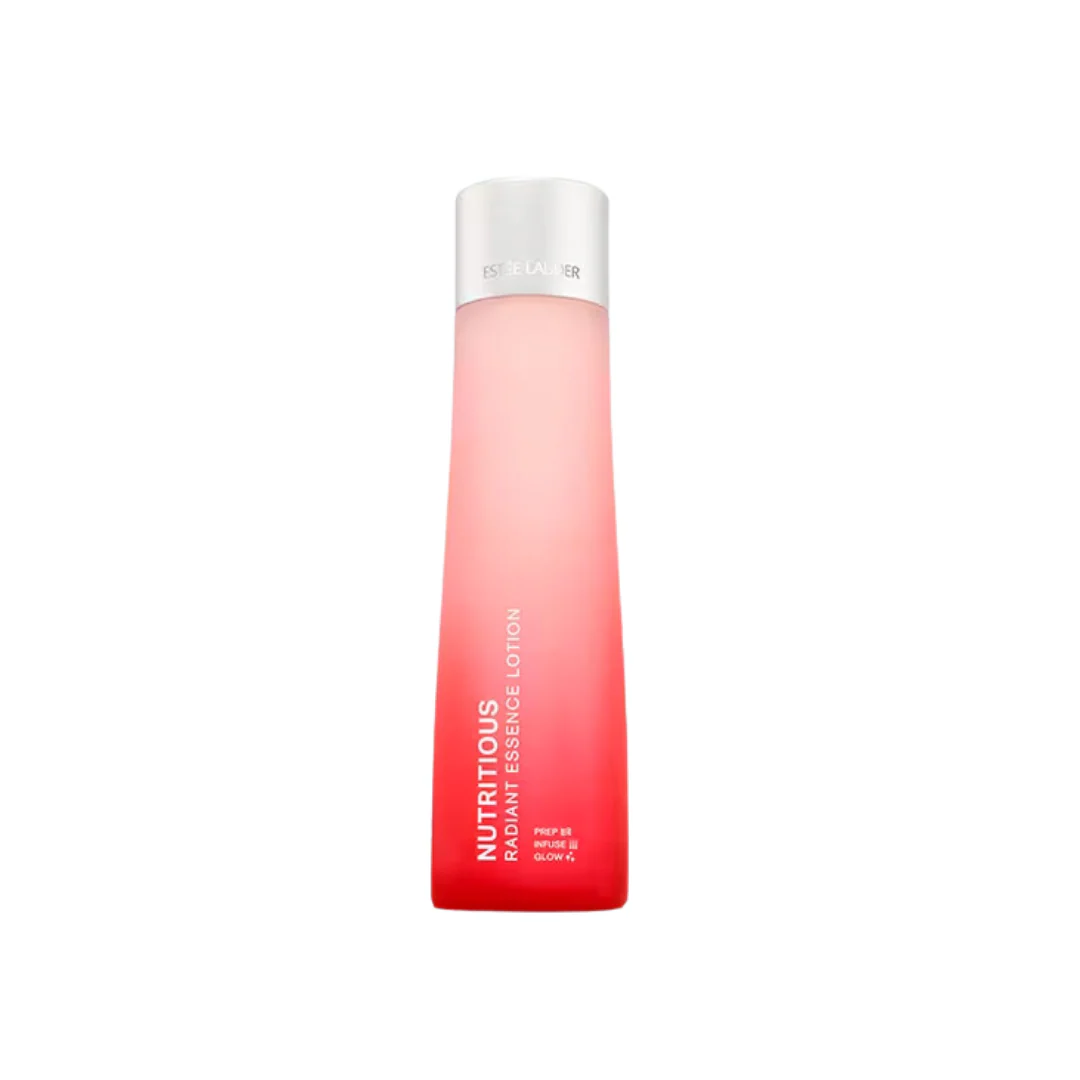 Estee Lauder Nutritious Radiant Essence Lotion 200ml