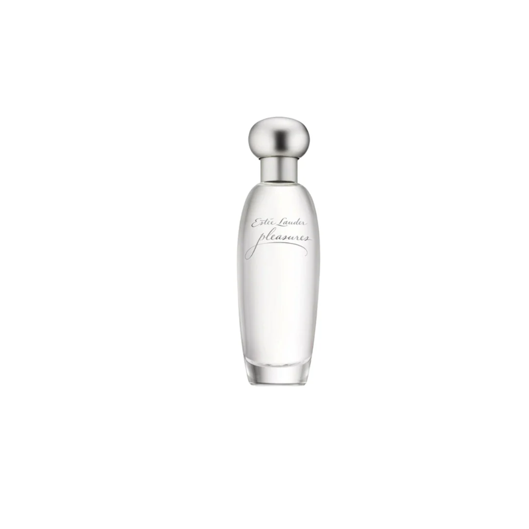 Estee Lauder Pleasures Eau De Parfum Spray