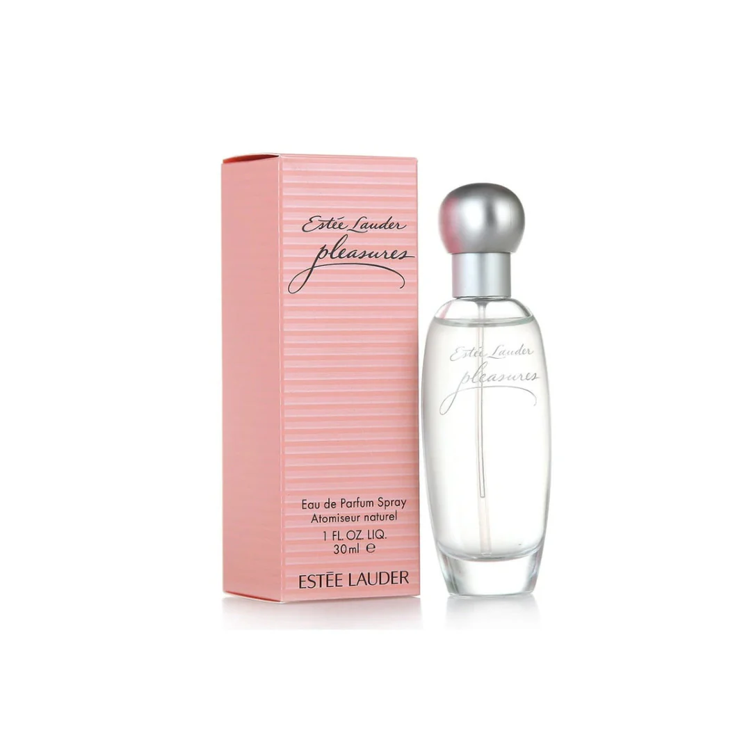 Estee Lauder Pleasures Eau De Parfum Spray - Image 3