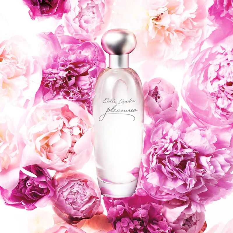 Estee Lauder Pleasures Eau De Parfum Spray - Image 4