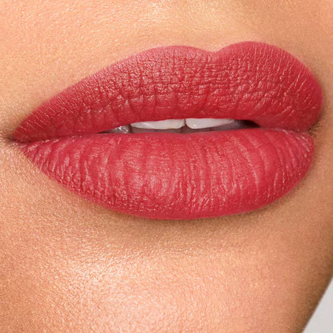 Estee Lauder Pure Color Explicit Silk Matte Lipstick - Image 11