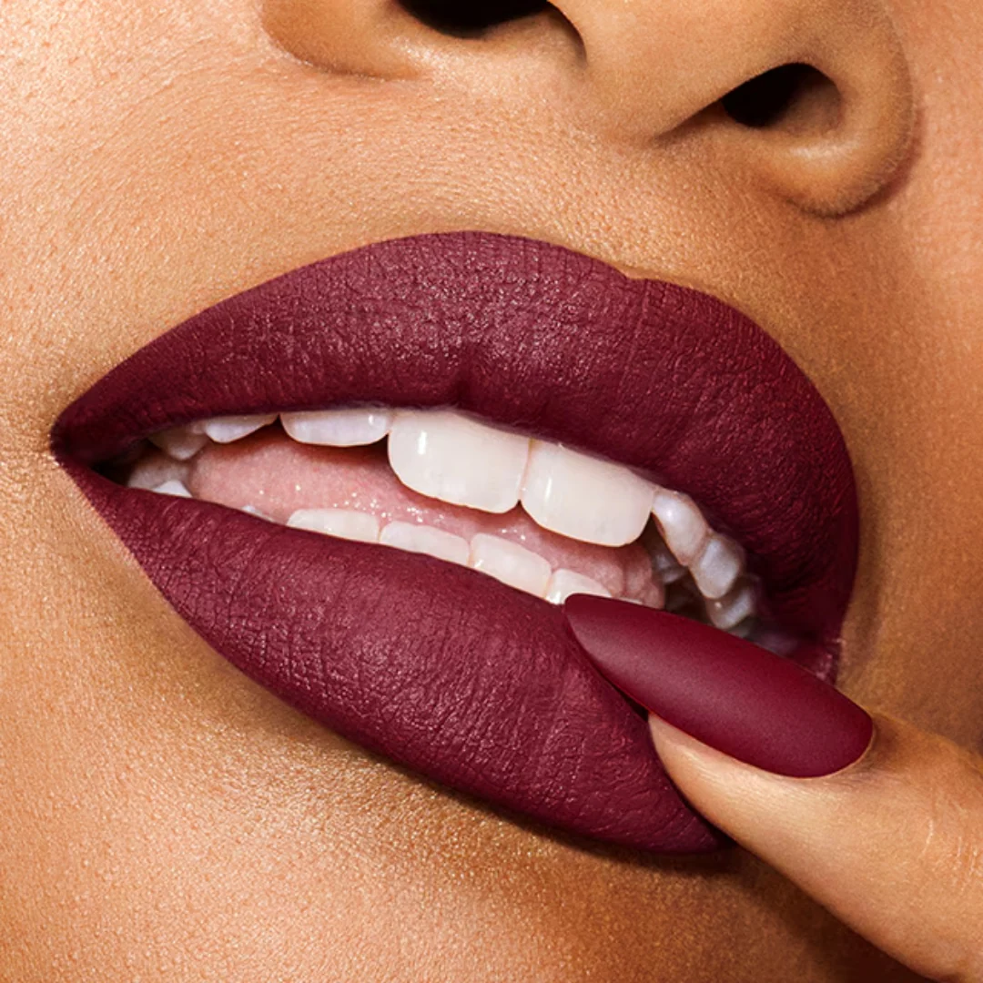 Estee Lauder Pure Color Explicit Silk Matte Lipstick - Image 23