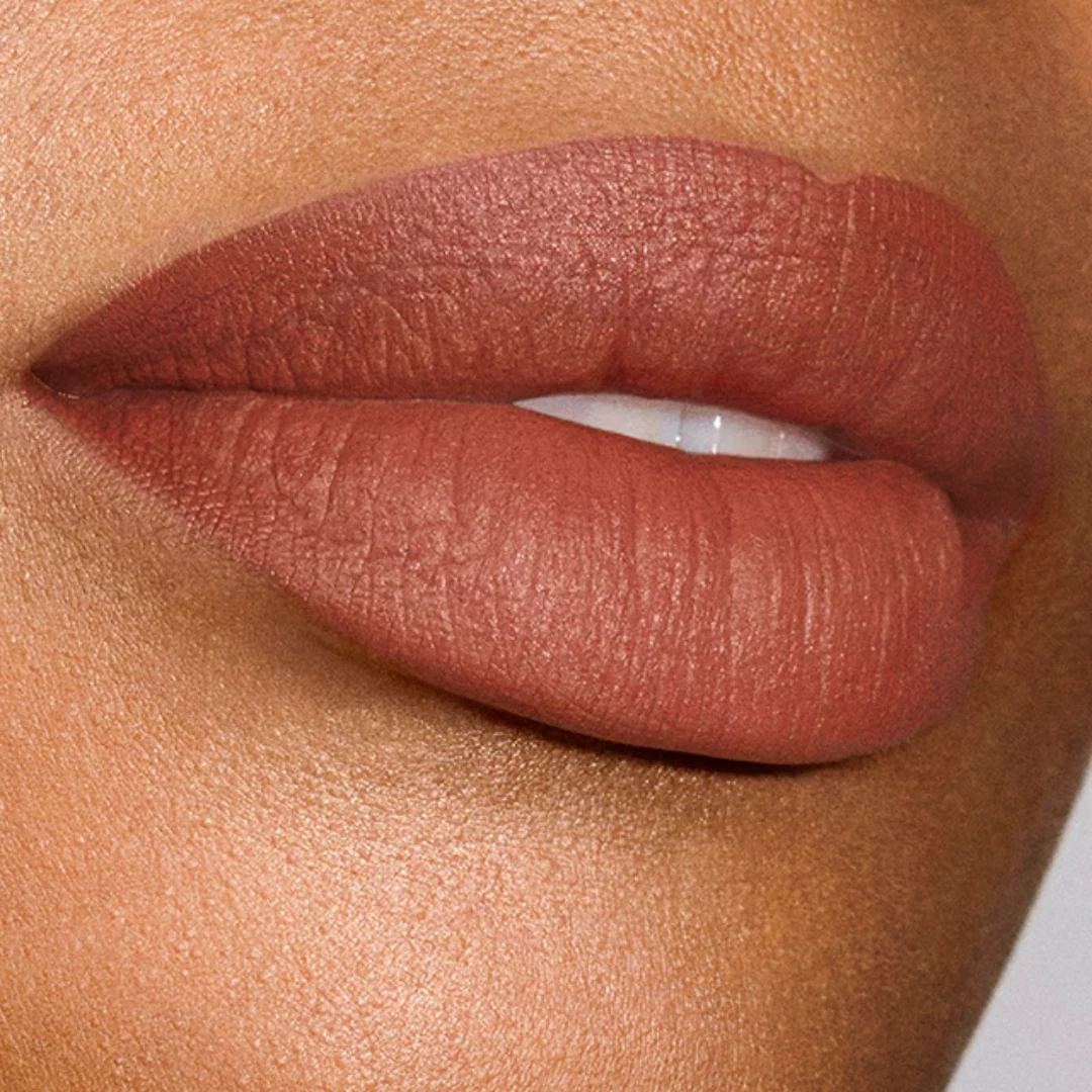 Estee Lauder Pure Color Explicit Silk Matte Lipstick - Image 26