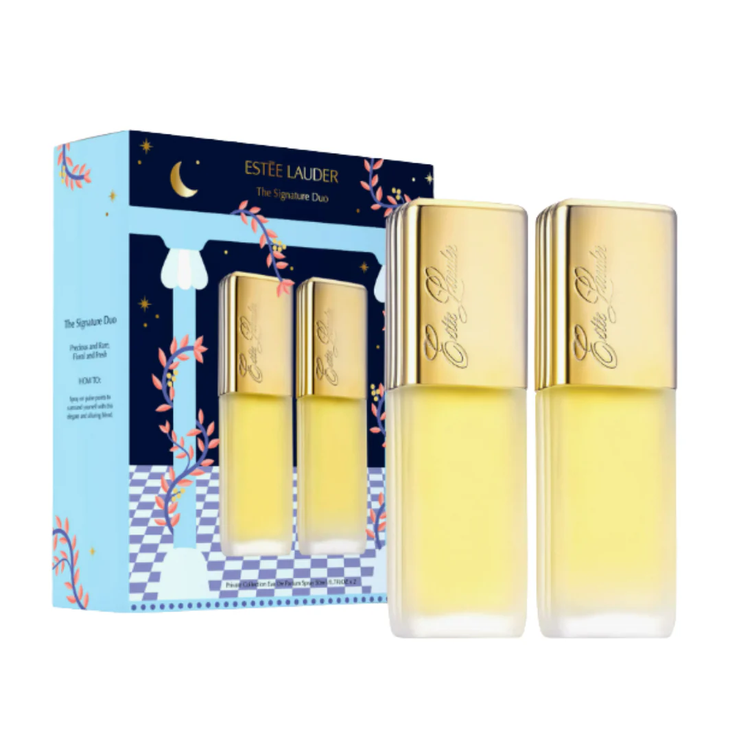 Estee Lauder The Signature Duo Set