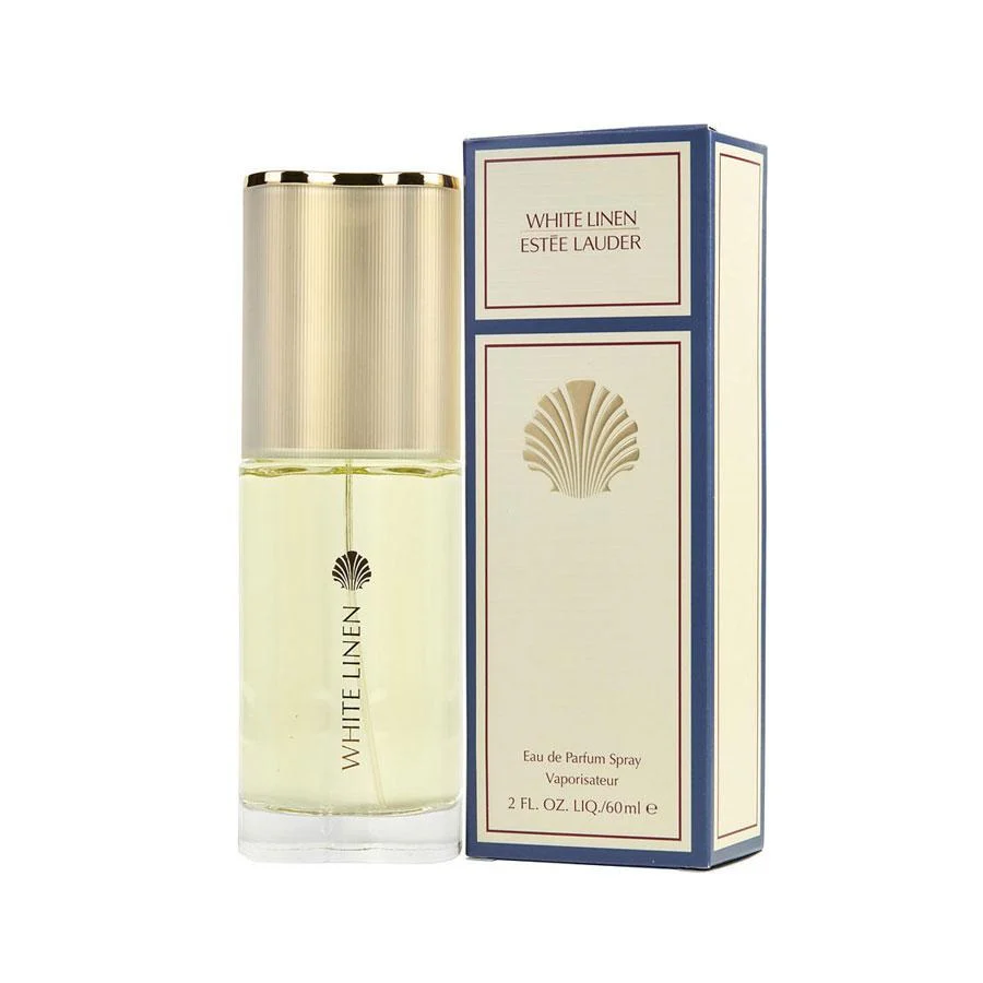 Estee Lauder White Linen Eau De Parfum 60ML - Image 2