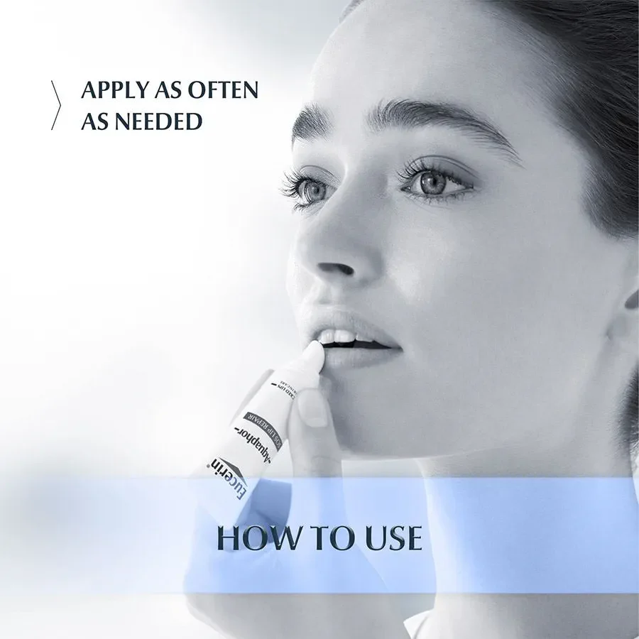 Eucerin Aquaphor Lip Balm - Image 2