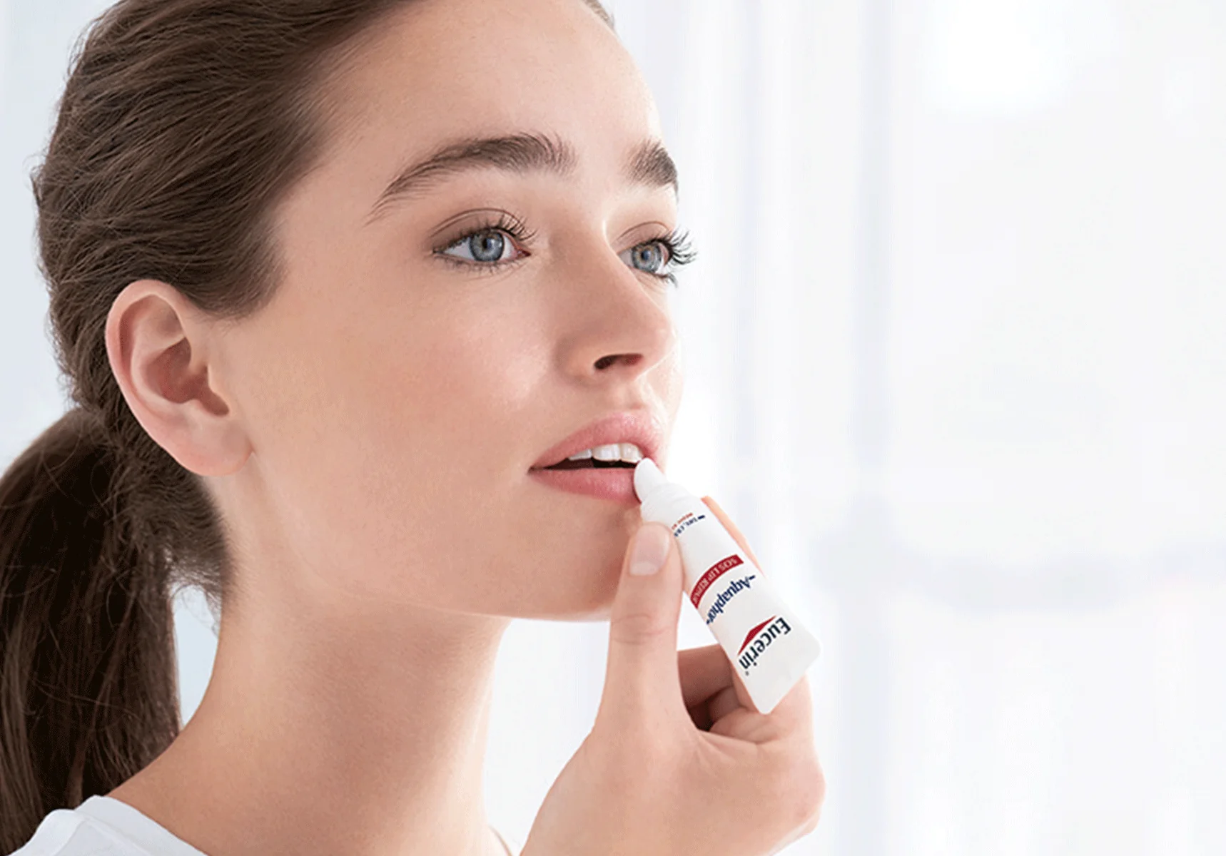 Eucerin Aquaphor Lip Balm - Image 3