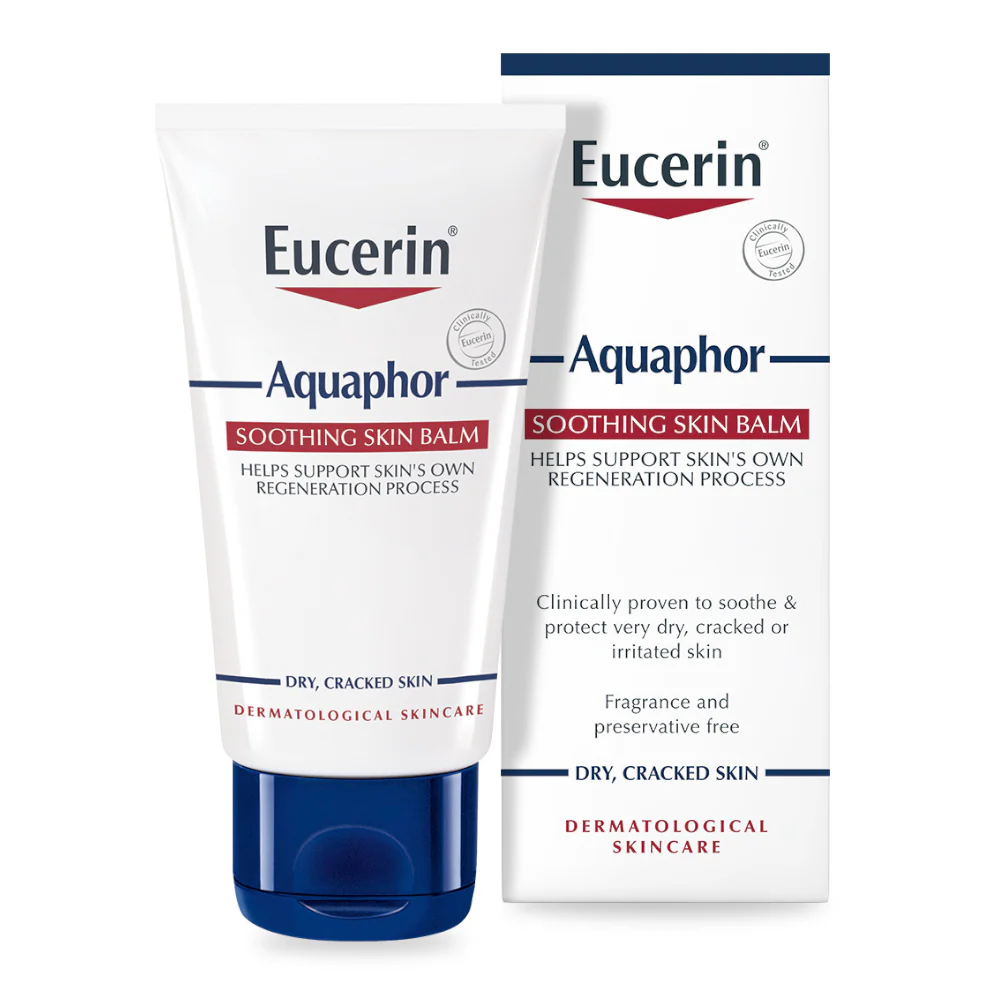 Eucerin Aquaphor Wound Care Repairing Ointment - Image 2