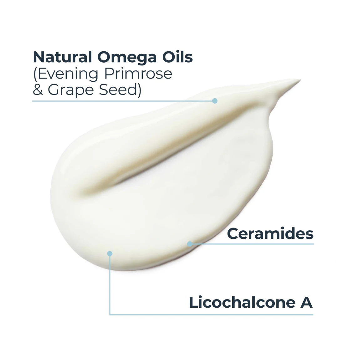 Eucerin AtopiControl Rich Calming Lotion - Image 2