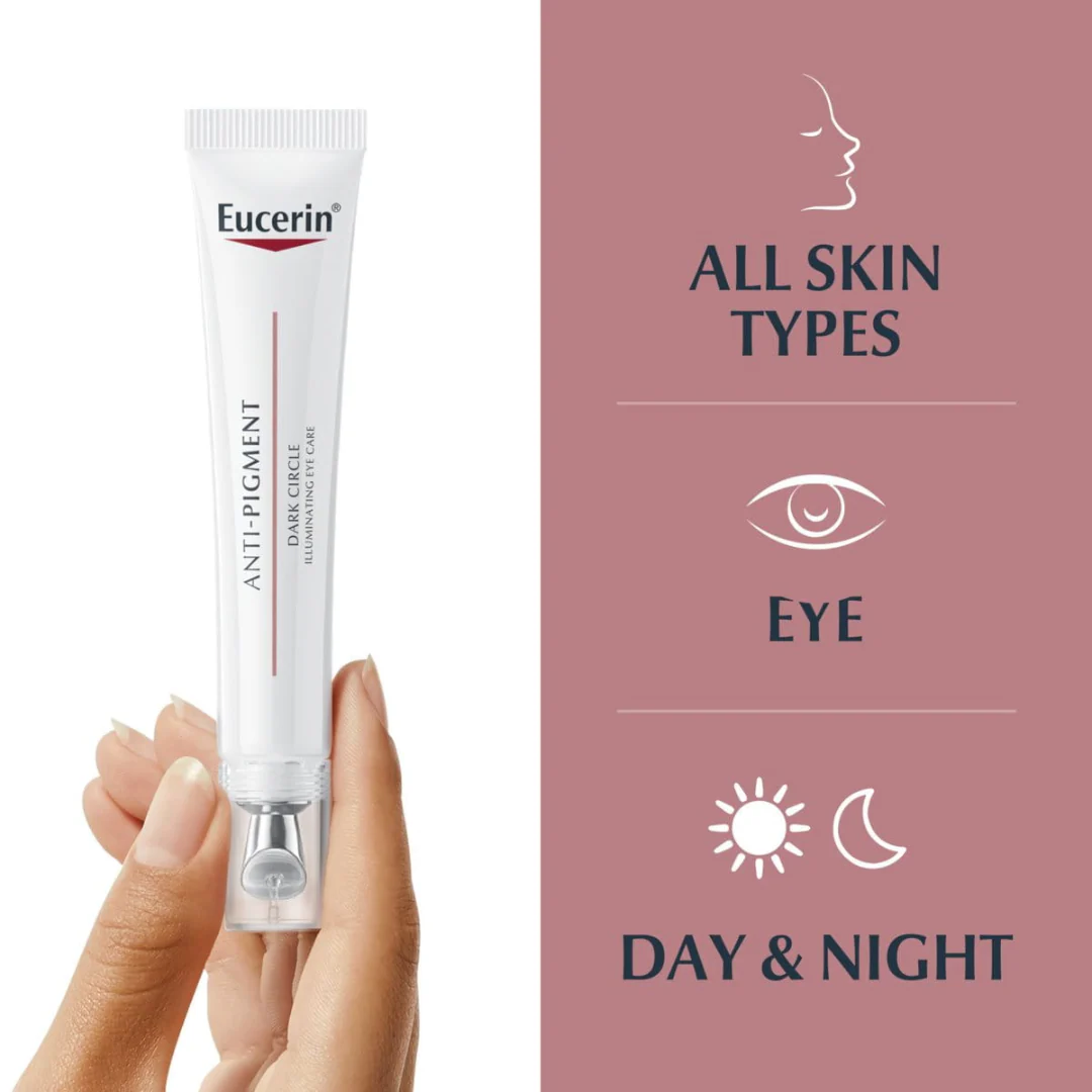 Eucerin Even Pigment Perfector Eye Contour 15ml - Image 3