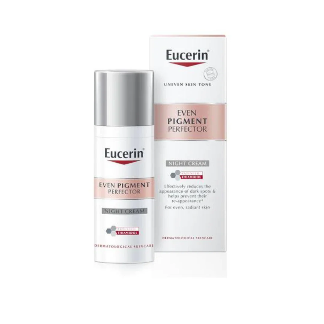 Eucerin Even Pigment Perfector Night Cream