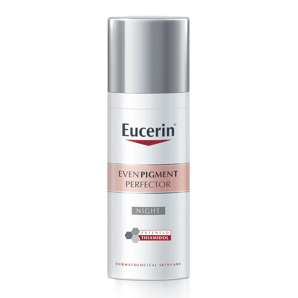 Eucerin Even Pigment Perfector Night Cream - Image 4