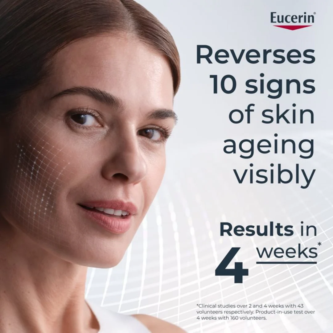Eucerin Hyaluron-Filler Epicelline Serum 30ml - Image 2
