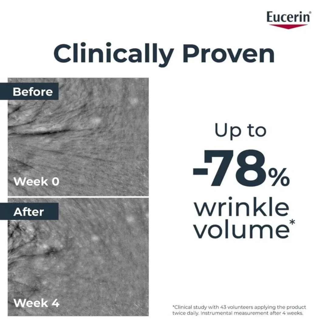 Eucerin Hyaluron-Filler Epicelline Serum 30ml - Image 3