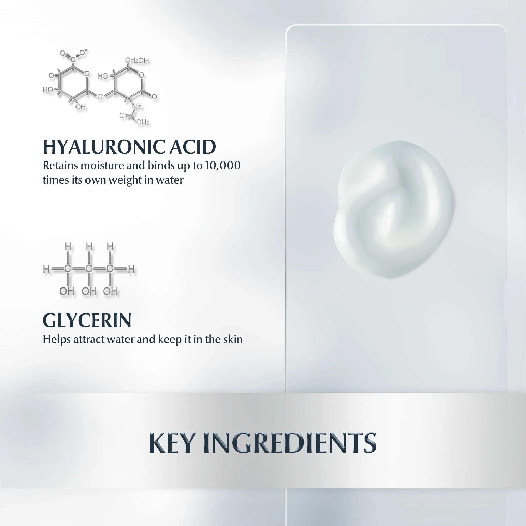 Eucerin Hyaluron-Filler Moisture Booster 30ml - Image 5